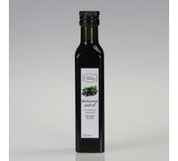 Ol'Vita Blackcurrant Seed Oil | Cold Pressed | Unrefined - 250 ml - 1