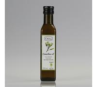 Ol'Vita Camelina Oil | Cold Pressed | Unrefined - 250 ml - 1