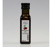 Ol'Vita Cherry Kernel Oil | Cold Pressed | Unrefined - 100 ml - 1