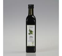 Ol'Vita Hemp Seed Oil | Cold Pressed | Unrefined - 500 ml - 1