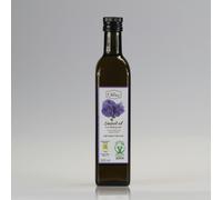 Ol'Vita Linseed | Flaxseed Oil for Dr Budwig Diet | Cold Pressed | Unrefined - 500 ml - 1