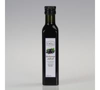 Ol'Vita Raw Cold Pressed Unrefined Blackcurrant Seed Oil 250 ml in Dark Green | Size: 250ml Ol'Vita Dark Green 250ml