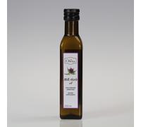 Ol'Vita Raw Cold Pressed Unrefined Milk Thistle Oil 250 ml in Yellow | Size: 250ml Ol'Vita Yellow 250ml
