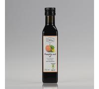 Ol'Vita Raw Cold Pressed Unrefined Pumpkin Seed Oil 250 ml in Dark Green | Size: 250ml Ol'Vita Dark Green 250ml