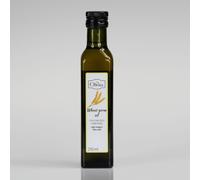 Ol'Vita Raw Cold Pressed Unrefined Wheat Germ Oil 250 ml in Yellow | Size: 250ml Ol'Vita Yellow 250ml