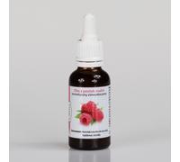 Ol'Vita Women's Cold Pressed Raspberry seed oil - Natural Cosmetic 30 ml in Gold | Size: 30ml Ol'Vita Gold 30ml