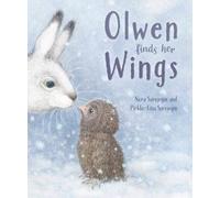 Olwen Finds Her Wings