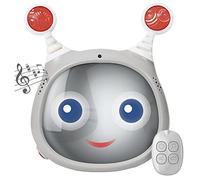 Benbat Oly Car Backseat Mirror - Grey