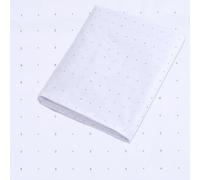 OLYCRAFT 1.2 x 9m Non Woven Precut Pattern Drafting Paper Pattern Paper for Fashion Design Alpha Numeric Dotted Marking Papers Marking Tracing Papers for Sewing Patterns Dressmaking Embroidery