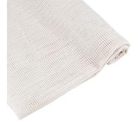 OLYCRAFT 1.2x2m Under Carpet Rug Mats White Non-Slip PVC Rug Pad 0.5mm Thick Rug Pad Gripper Grips Keep Area Rugs Slip and Skid Resistant Pads for Mat Cushion and Hardwood Surface Floor