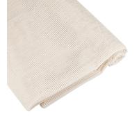 OLYCRAFT 3x2m Under Carpet Rug Mats White Non-Slip Rug Pad 0.5mm Thick Rug Pad Gripper Grips Keep Area Rugs Slip and Skid Resistant Pads for Mat Cushion and Hardwood Surface Floor