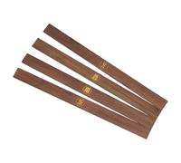 OLYCRAFT 4 Set Wooden Mahjong Pushers 40cm with East South West North