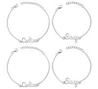 OLYCRAFT 8Pcs Soap and Lotion Label Tags With Chains - Alloy Dish and Hand Soap Bottle Tags for Bathroom Kitchen Farmhouse Vintage Rustic Decor - Silver