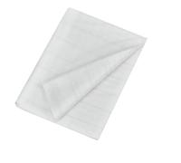 OLYCRAFT Fusible Interfacing with 5x5cm Grid 1.2x1.8m Lightweight Fusible Interfacing White Non-Woven Interfacings Fabric Iron On Interfacings for Sewing Quilting Handicraft Decor Craft