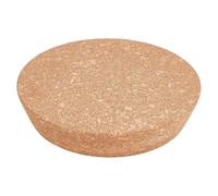 OLYCRAFT Large Cork Stopper 13-15cm Tapered Wood Jar Lids for Wine Bottles