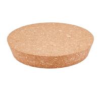 OLYCRAFT Large Cork Stoppers - 15.5~17.5cm, Tapered Cork Plugs for Bottles, Canning Jars, Kitchen, Wedding Favor