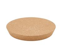 OLYCRAFT Large Cork Stoppers 21-23.6cm Cork Bottle Stoppers Tapered Corks Plugs Corks Canning Jar Lids Wood Tapered Plugs Wooden Taper Stopper for Kitchen Glass Bottles Mason Jars