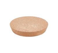 OLYCRAFT Large Cork Stoppers Wood Bottle Lids 18~20cm Tapered Cork Plugs Wooden Canning Jar Lids Wood Tapered Plugs Wine Bottle Stoppers Wooden Jar Plugs for Kitchen Wedding Favor Canning