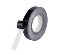 OLYCRAFT Light Blocking Tape 2.5cm x 50m Light Dimming Tapes 100% Full Black Out Masking Adhesive Tapes DIY Lights Blocking Stickers for Electronics LED Lights Lamp Strips Aquarium Window Shading