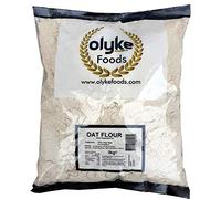 Olyke Oat Flour 3kg | 100% Oats