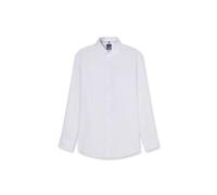 OLYMP 135674 Men's Long-Sleeved Regular Shirt | Shirt, cuff, modern fit, 100% cotton