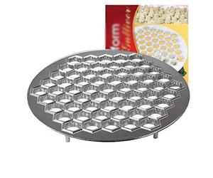 OLYMP Gulliver 61 Pelmeni Dough Mould