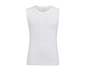Olymp Level 5 Body Fit Men's Tank Top - white - XX-Large