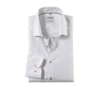 Olymp Level Five Men's Business Shirt Beige 213234 20