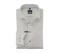 Olymp Luxor Men's Business Shirt Modern Fit Beige 124254 21