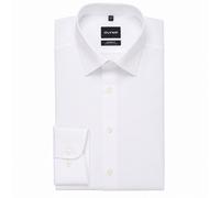 Olymp Luxor Modern Fit Men’s Business Shirt White 635064 00