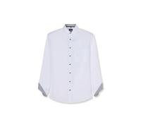 OLYMP Luxor | Shirt, cuff, comfort fit, 100% cotton