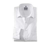 Olymp Luxor Sleeve Length Extra Long 69cm White, 17.5