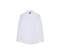 Olymp Men Business Shirt Long Sleeve Luxor,Plain,Modern fit,Global Kent