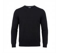 Olymp Men Knit Sweater Modern Fit Black 015011 68