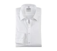 Olymp Men’s Shirt “Level 5 Body Fit” Long Sleeve - White -