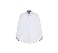 OLYMP Men's Herrenhemd Business