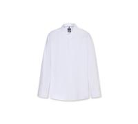 Olymp Luxor 24/Seven Men’s Business Shirt Modern Fit White Kent Collar 123024-00