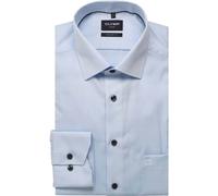 Olymp Modern Fit Dress Shirt 1280/84/11 Blue