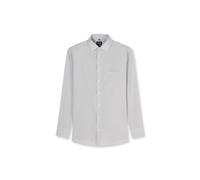 Olymp Modern Fit New Kent Collar Shirt Long Sleeve M - white -