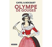 Olympe de Gouges