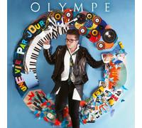 Olympe - Olympe - Une Vie Par Jour
