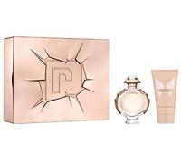 Olympea by Paco Rabanne Eau De Parfum for Women 125 ml Gift Set