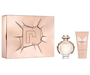 Olympea by Paco Rabanne Eau De Parfum for Women 125 ml Gift Set