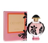 Olympea Flora by Paco Rabanne Eau De Parfum Intense Spray 1.7 oz for Women