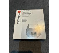 Olympia 06.810.6000 / 9680 Correctable Black (New) Free P+P