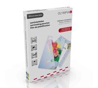 Olympia Laminate Sheets 9168 A6 Glossy 100 pcs