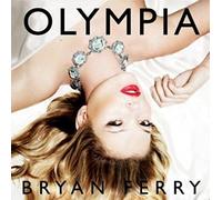 Bryan Ferry - Olympia (Deluxe Edition)