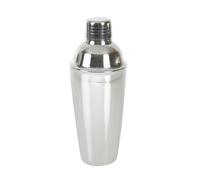 Olympia 3-Piece Cobbler Cocktail Shaker - C581