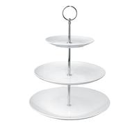 Olympia 3 Tier Afternoon Tea Cake Stand - GG881