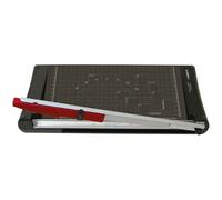 Olympia 3032 Vario Duplex 4000 Trimmer A4 5 Sheet 80gsm Paper Trimmer